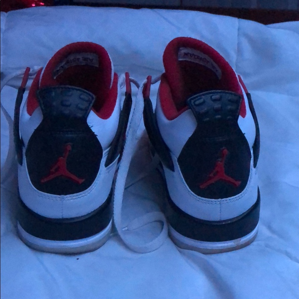 JORDANS - Picture 3 of 3